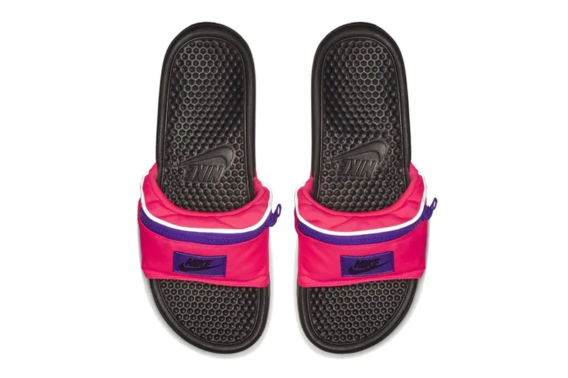 Nike Benassi Fanny Pack
