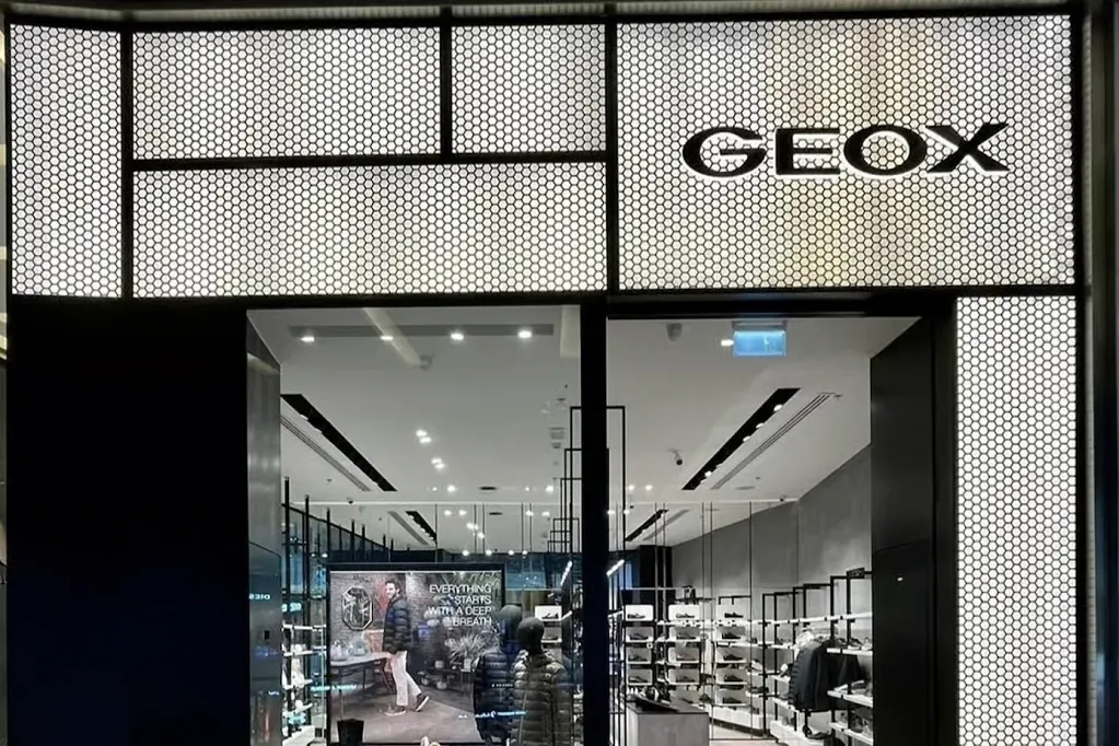 Geox
