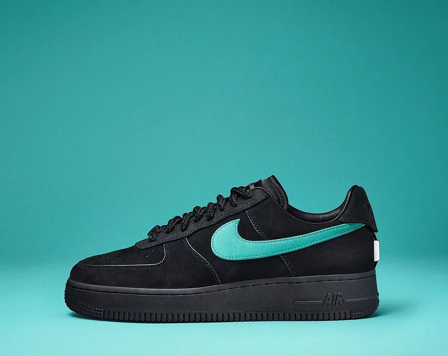 Tiffany Nike Air Force