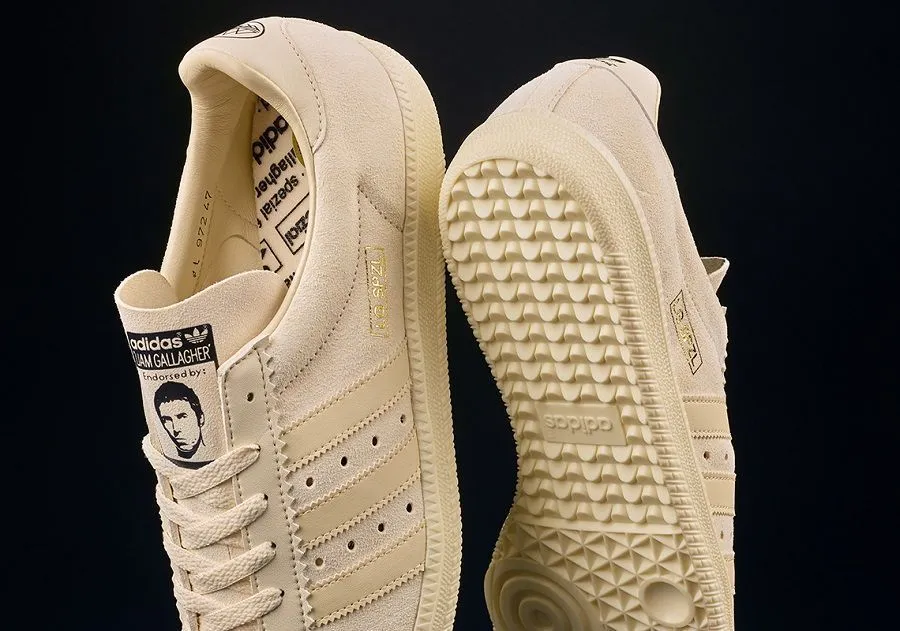 adidas Oasis