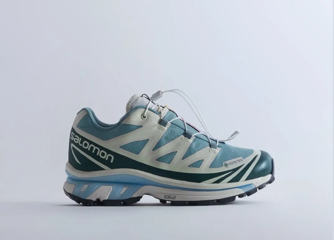 Kith for Salomon Gore-Tex XT-6