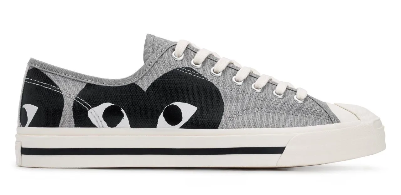 Comme des Gar ons Converse