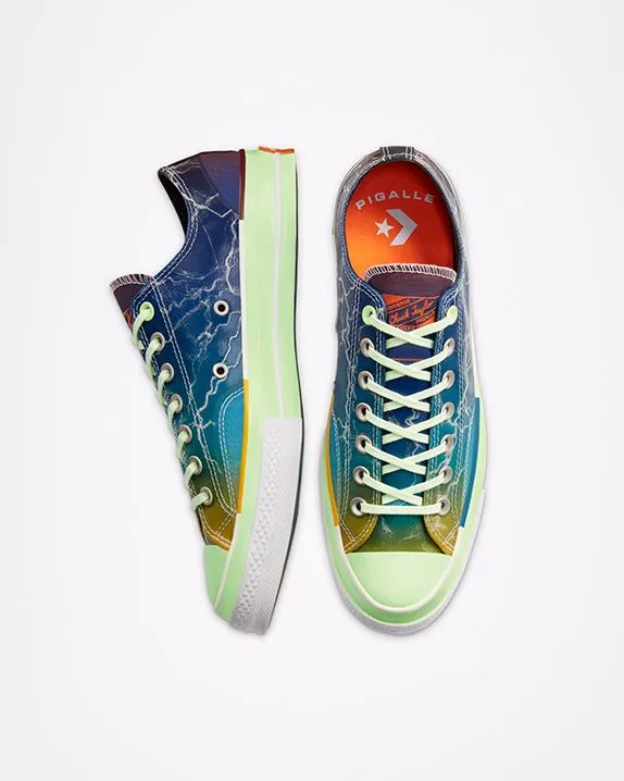 Converse x pigalle new arrivals
