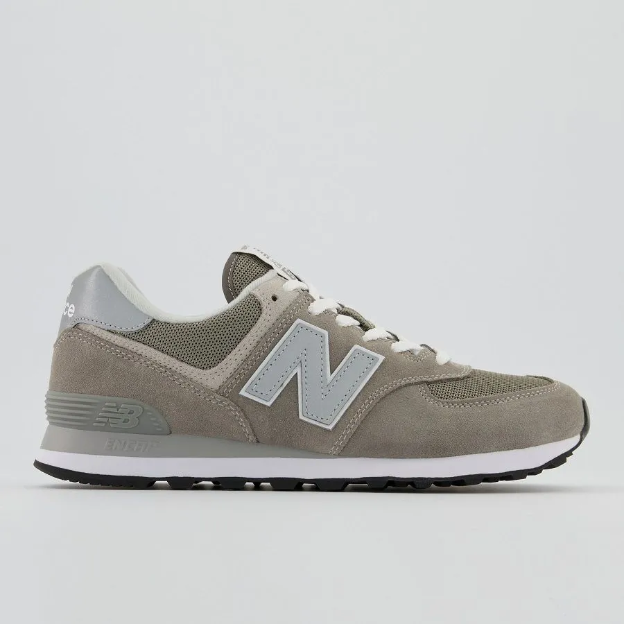 New Balance Grey Day