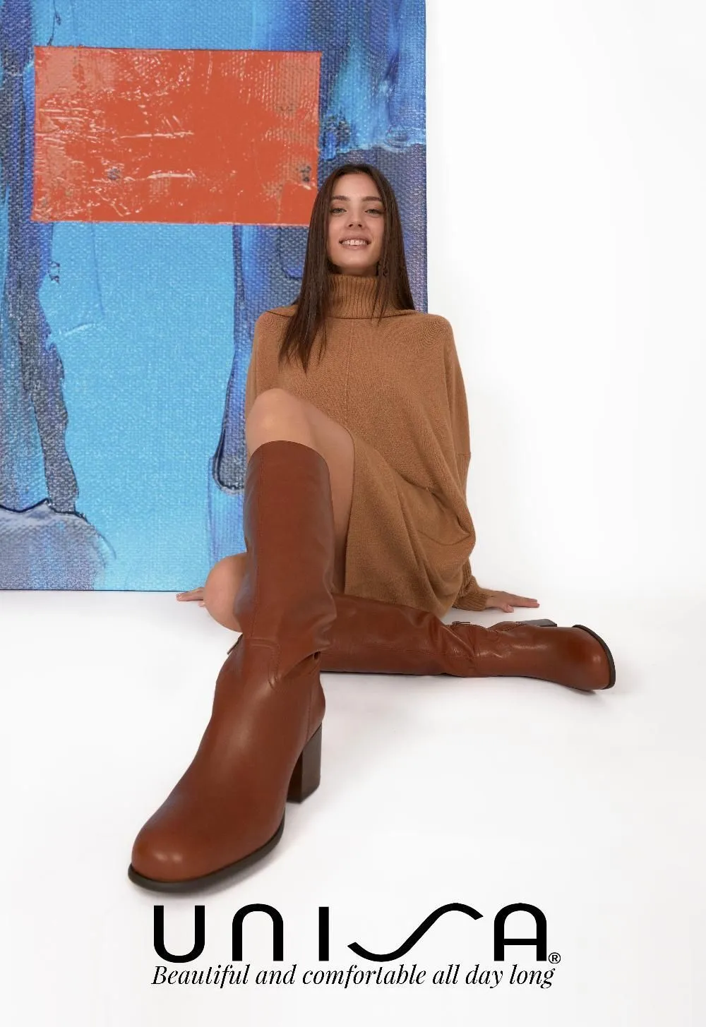 Unisa europa shoes top