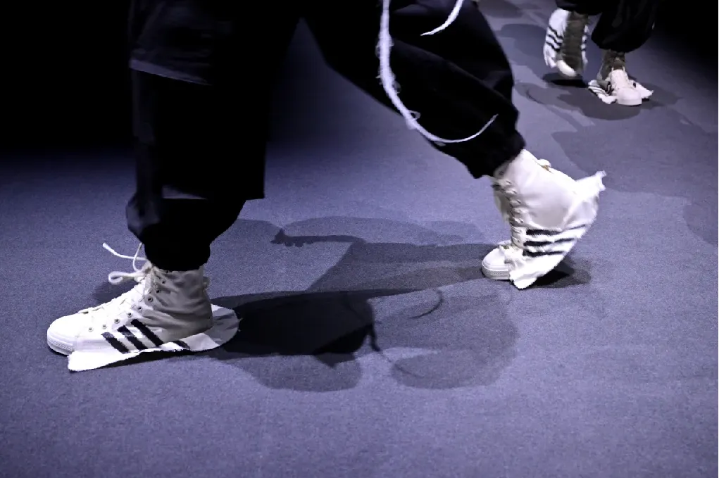 Adidas Y 3