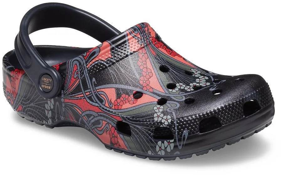 Liberty crocs hotsell