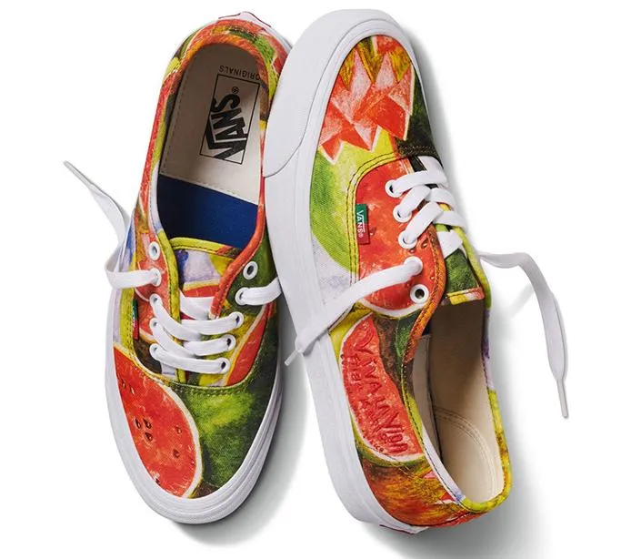 Vans