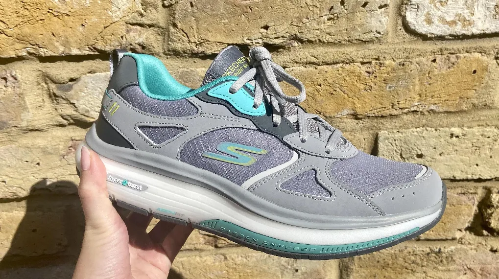 Trainers sketchers cheap