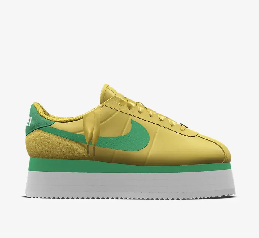 Nike Cortez