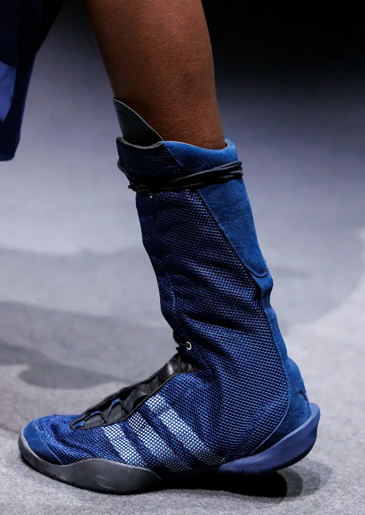 Nuovi modelli adidas y3 shop