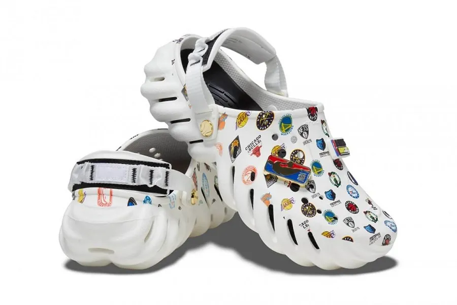 1000 dollar crocs store