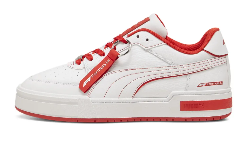 PUMA Formula 1