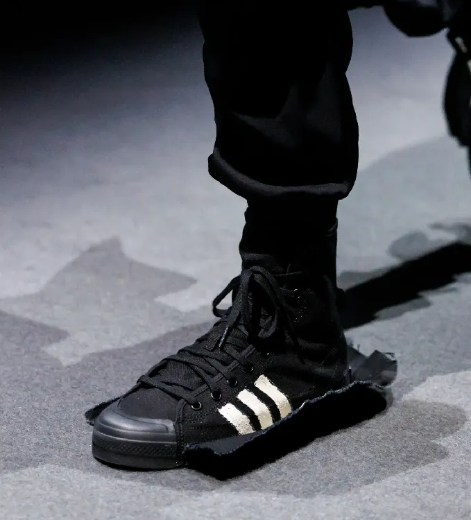Nuovi modelli adidas y3 shop