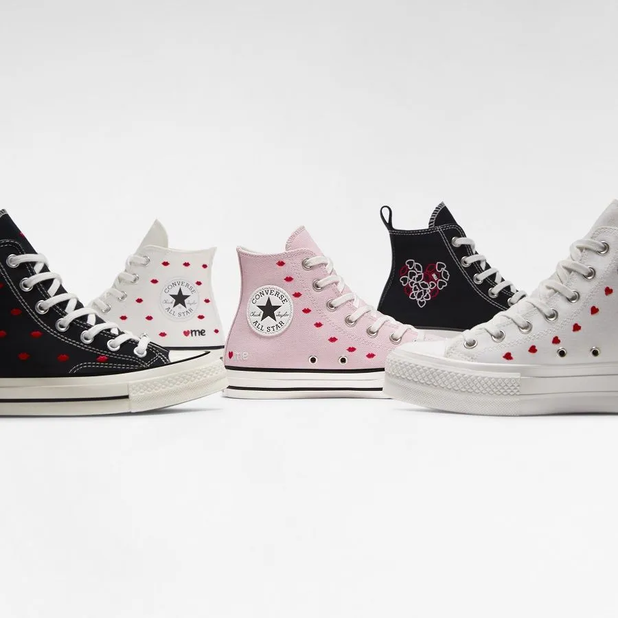 Converse shoes sulit clearance