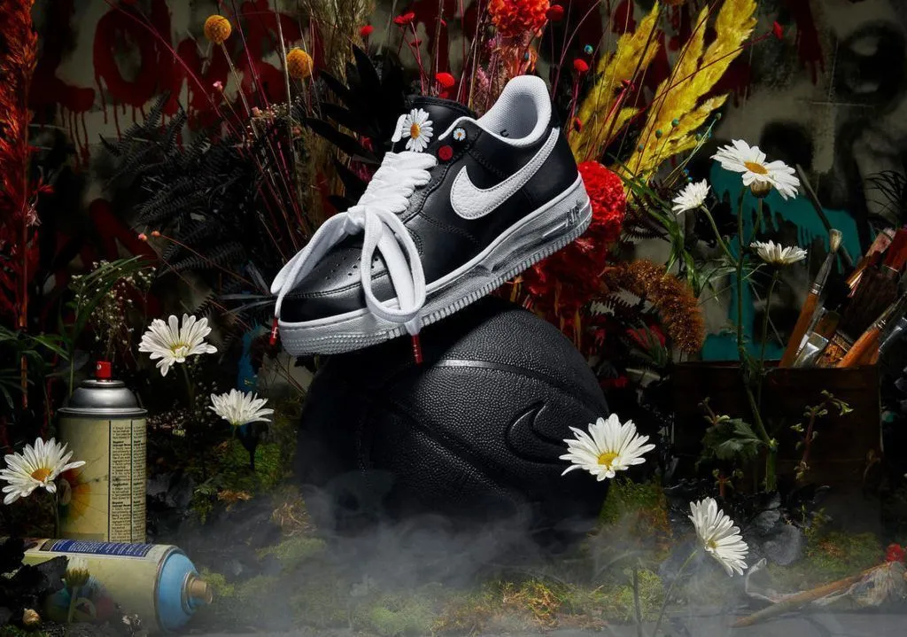 Nike air force x sfera store