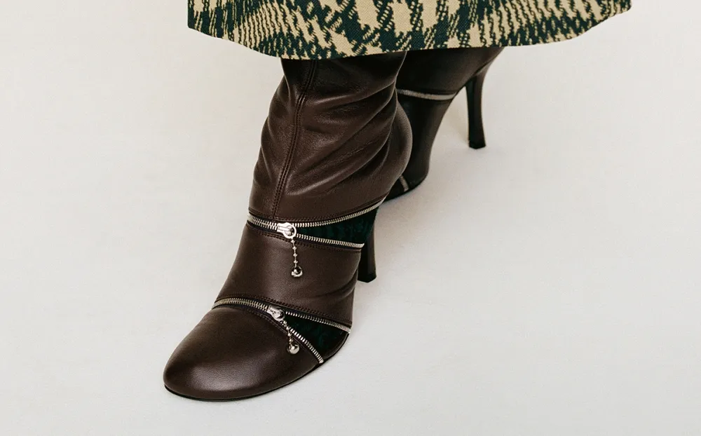 Burberry uomo sales 2018
