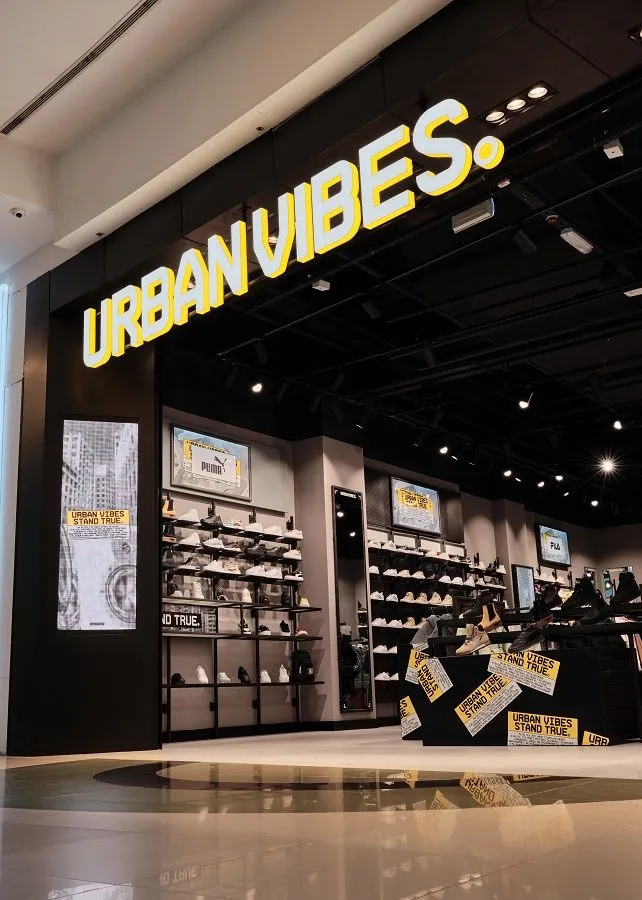 Urban Vibes 6
