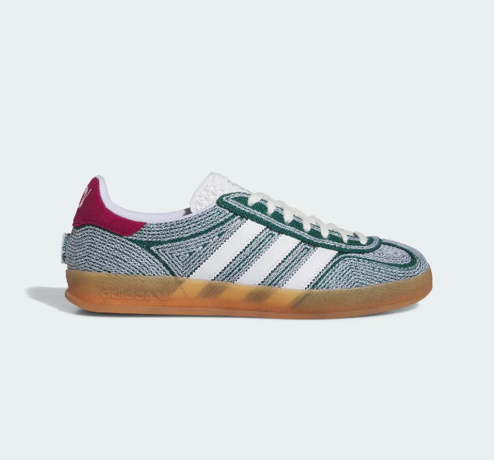 Gazelle consortium hot sale