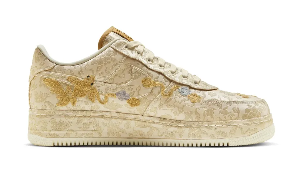 Nike dragon cheap