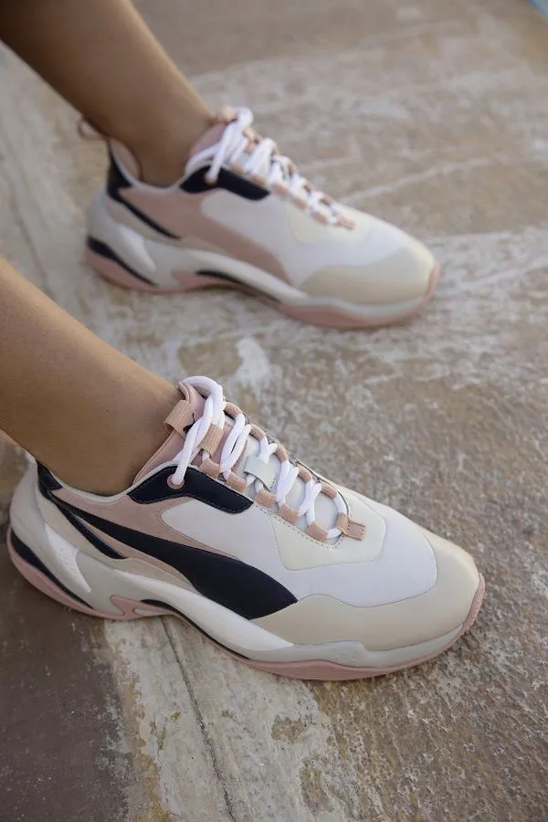 Puma x lama jouni top