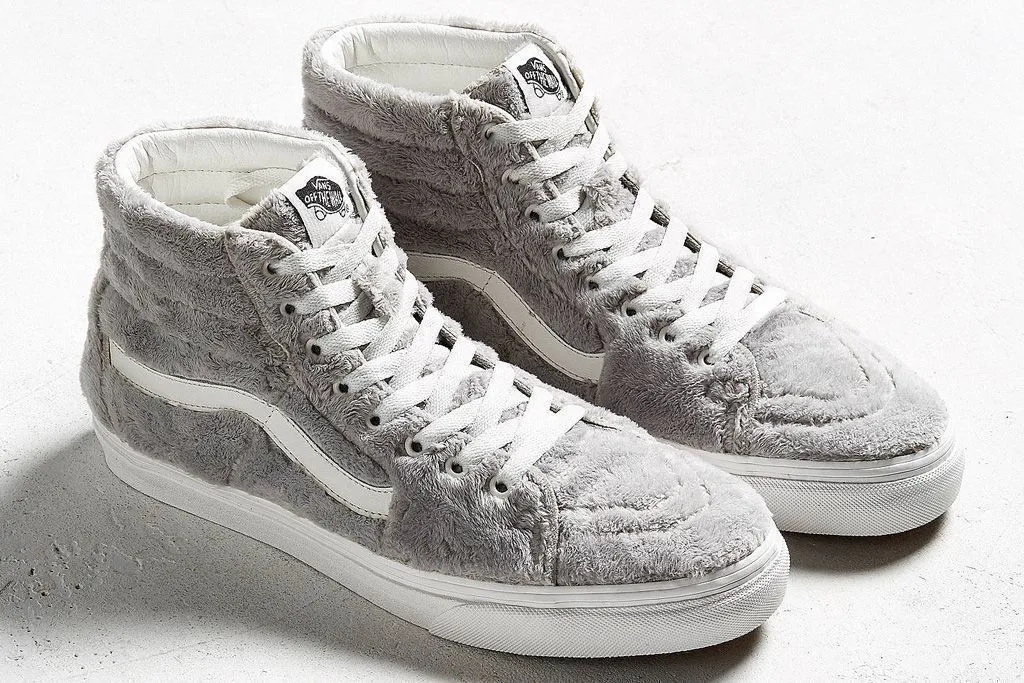 Vans ver sale