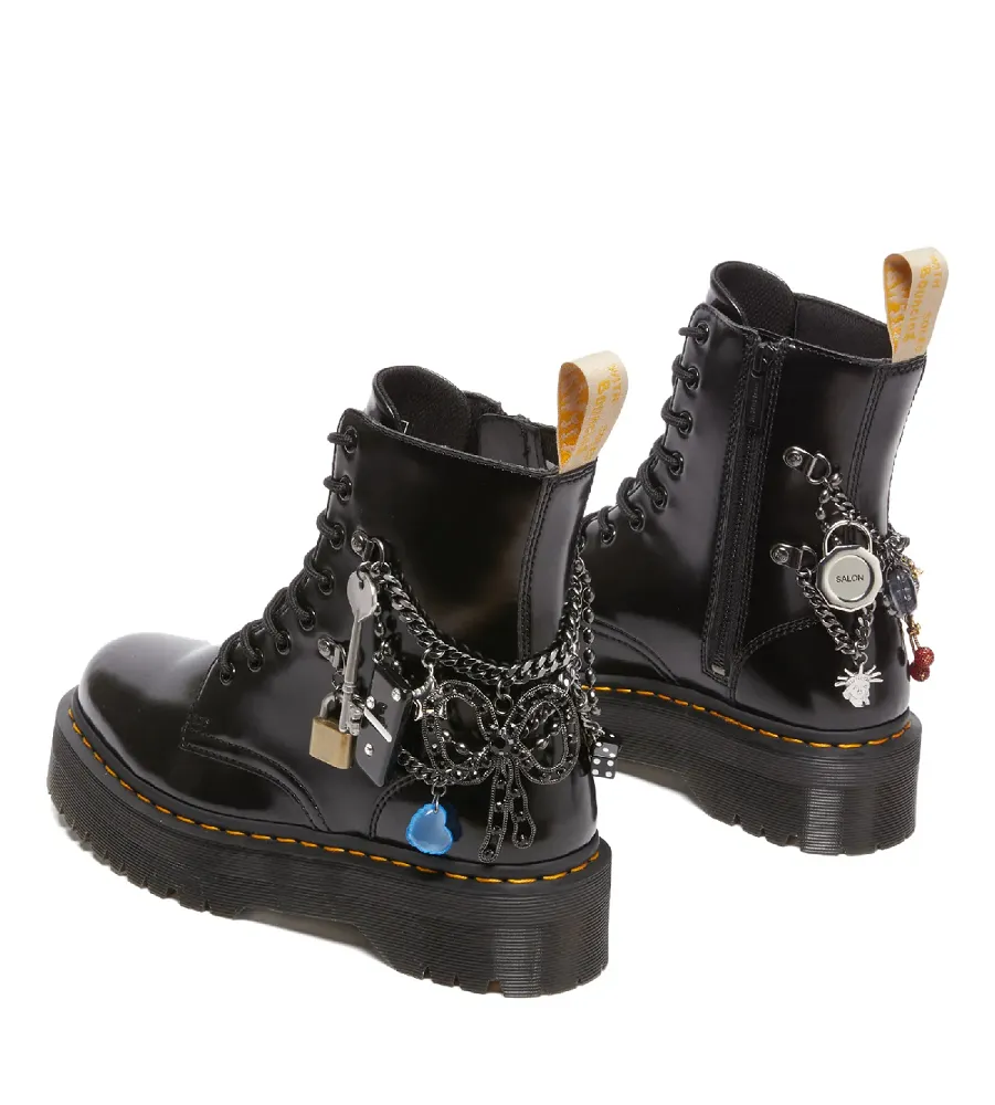 Dr. Martens Jadon Boots Marc