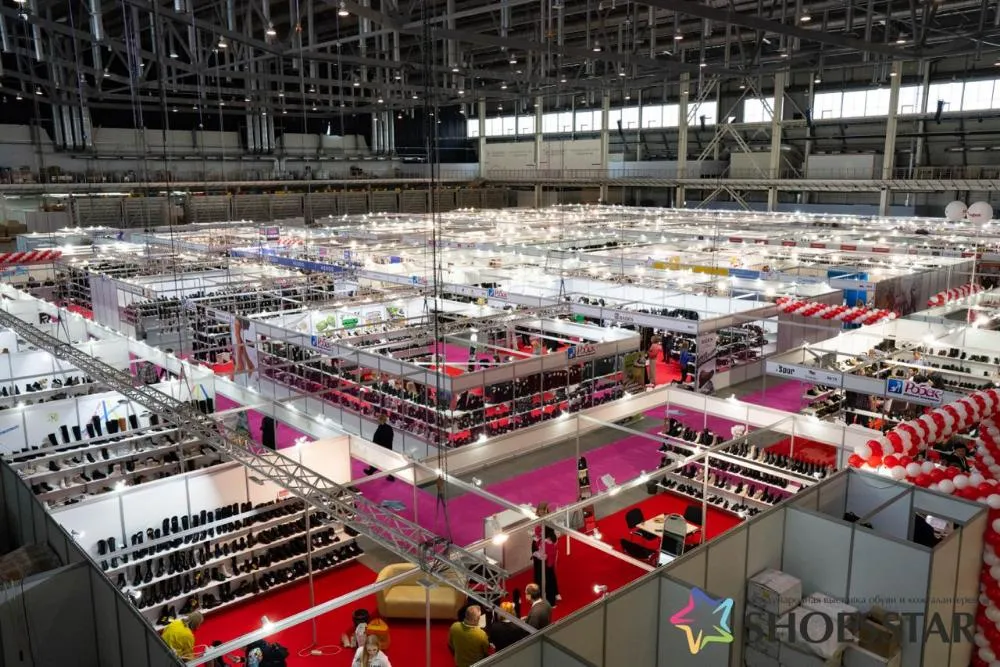Итоги серии Международных выставок обуви SHOESSTAR ОСЕНЬ-ЗИМА 2024/2025