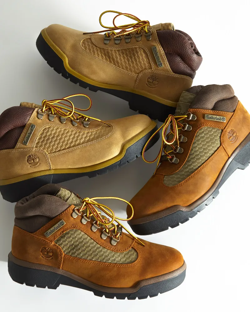 Swamps timberland boots discount