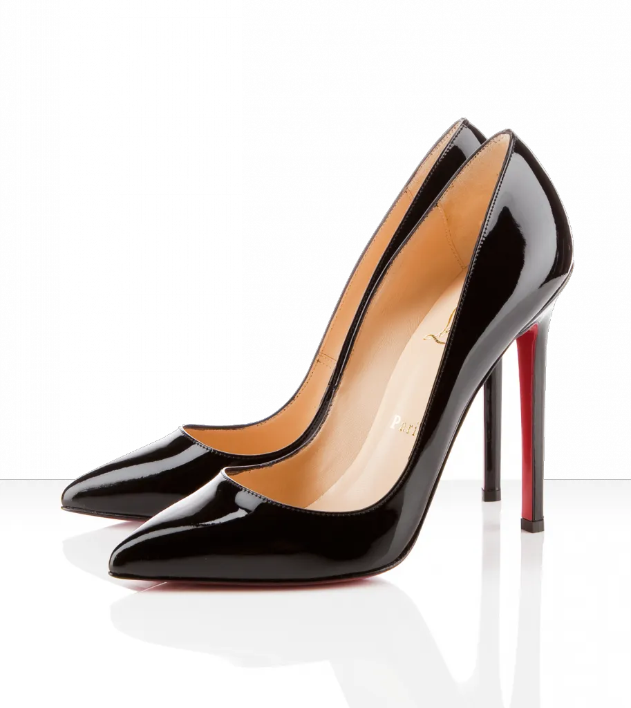 christian louboutin pigalle 12