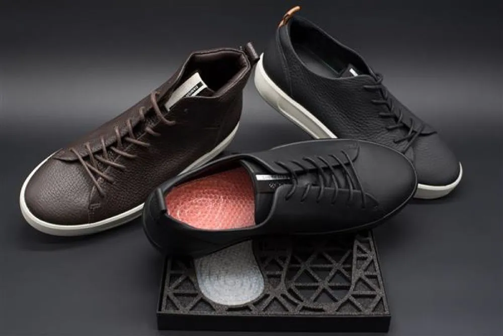 Ecco clearance pilot shoes